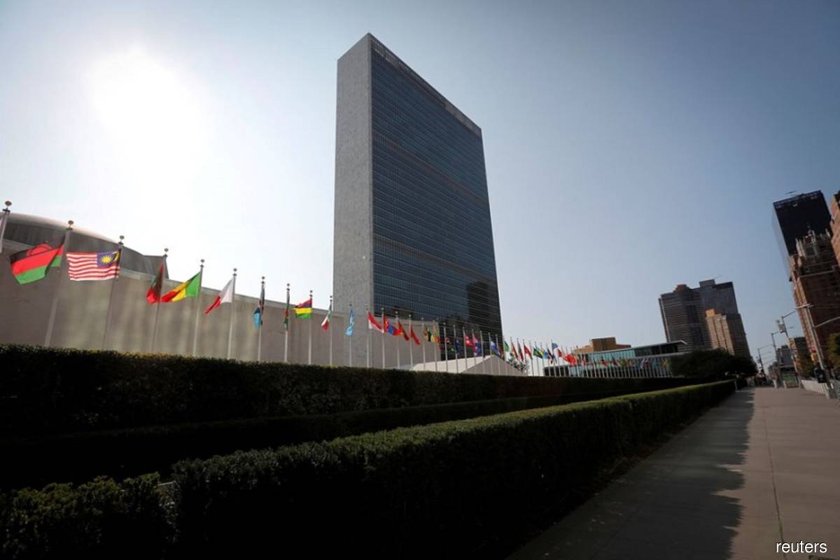 US elected back to UN Human Rights Council that Trump quit